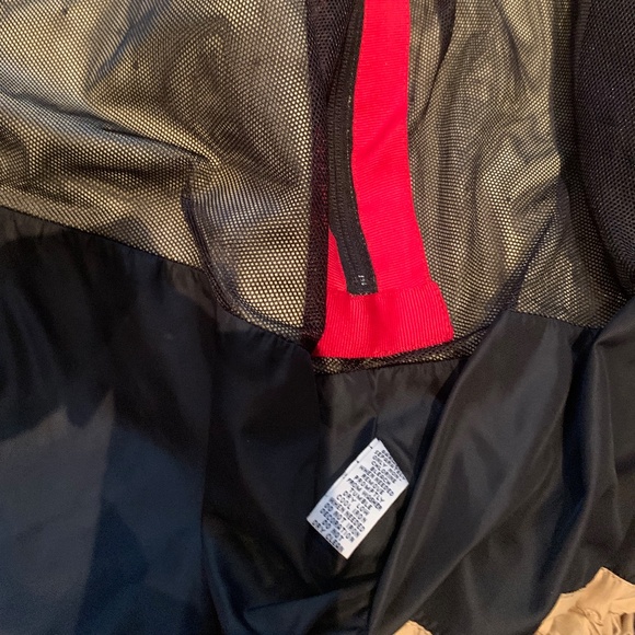 Men's hooded nylon jacket RLX POLO SPORT - Picture 13 of 16